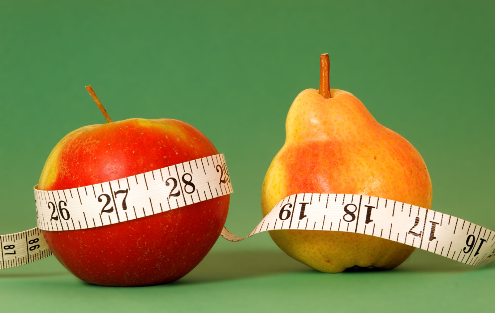 Ginoidna gojaznost i šta o njoj treba da znamo - eKlinika