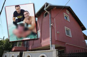 SUĐENJE BELIVUKOVOM KLANU Miljkovića stražari uveli u sudnicu: Njegov DNK nađen na foliji leka u škodi SMRTI