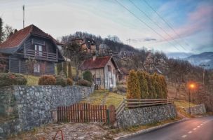 Nezaboravna praznična avantura na  Mokroj gori po cenama koje će vas oduševiti! | Lepote Srbije