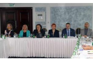 U hotelu "Sloboda" u Šapcu održana stručna konferencija