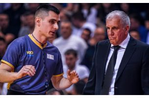 Речи Жељка Обрадовића које ће уздрмати српску кошарку - Да ли је најавио повлачење?