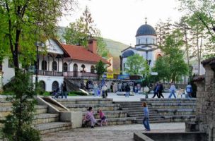 SMEŠTAJ U BANJI I NA MORU KOŠTA ISTO: Evo gde se može NAJJEFTINIJE odmoriti i za samo 5.000 dinara! | Lepote Srbije