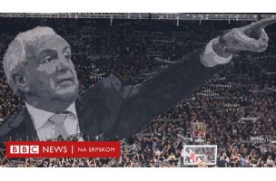 O biznisu i košarci: Ima li budućnosti za Zvezdu i Partizan u Evroligi - BBC News na srpskom