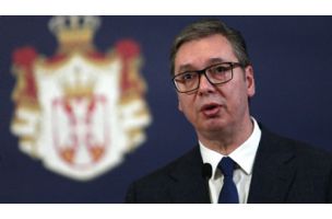 TAČNO U 21 ČAS Predsednik Srbije Aleksandar Vučić sutra govori u ključnim temama za našu zemlju - Alo.rs