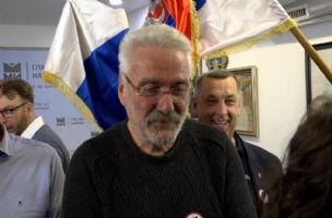 Nestorović: Dva odbornika sa liste "odbegla", prekinula kontakt bukvalno posle izbora