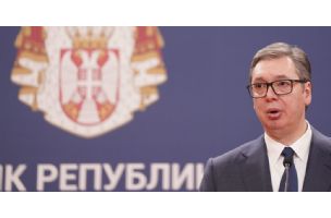 Predsednik Vučić sutra na RTS-u! Vučić o svim aktuelnim temama za našu zemlju (FOTO)