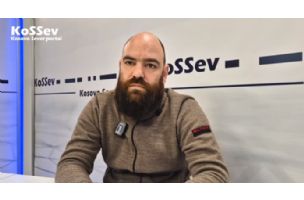 Nenezić: Dinar je samo povod da se otvori priča o preostalim srpskim institucijama - KoSSev
