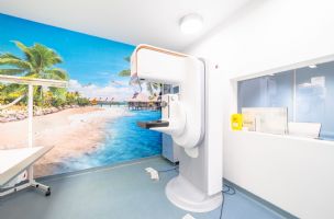 Novo u Crnoj Gori! Zlatni zrak zdravlja &#8211; 3D mamografija sa tomosintezom