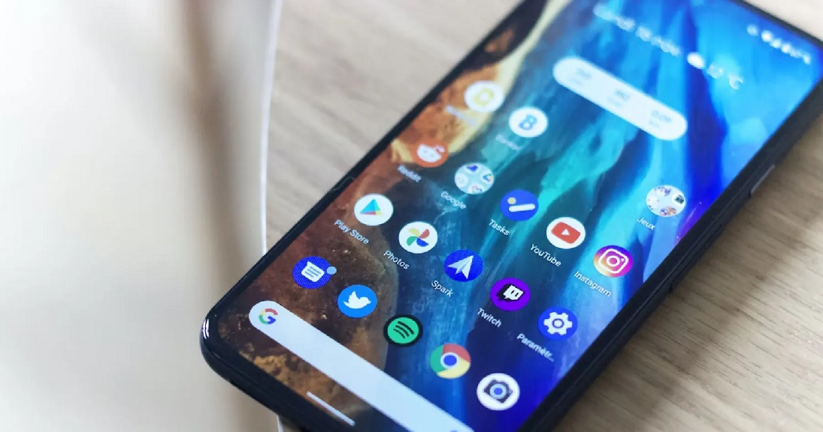 Android 15 se priprema da olakša vašoj baki korištenje telefona