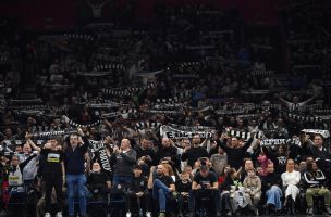 GROBARI TUGUJU: Ljubimac navijača se ne vraća u Partizan!