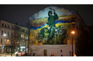 Ukrajinska umetnost i kultura pretrpele znatnu štetu od početka ruske invazije 