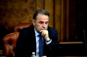 Ljajić: Izbori jedino rešenje za Beograd