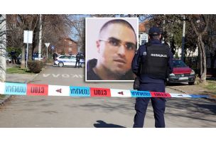 Osumnjičeni za ubistvo Milana Šuše pokušao da pobegne u susednu državu: Oglasio se MUP