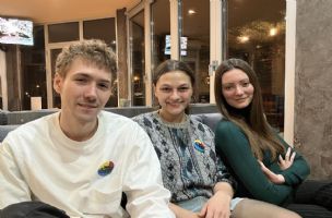 Novosadski studenti se organizovali: Pokušaj da se Novom Sadu ne dogodi Beograd