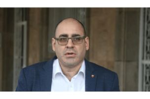 Đukanović (SNS) o beogradskim izborima: Stranku možemo da nazovemo i Aleksandar Vučić