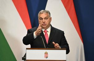 ŠVEDSKA ULAZI U NATO! Orban popustio nakon višemesečne diplomatske prepirke: Spremni smo da umremo JEDNI ZA DRUGE