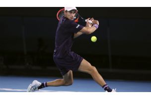 Teniska senzacija: Ispao član Top 10 ATP liste