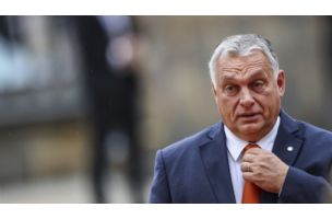 "TO JE ZAMKA" Orban se oglasio o sukobu u Ukrajini