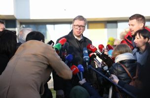 ANALITIČARI: Pokret za narod i državu mogao bi da ostvari dobre rezultate na beogradskim izborima