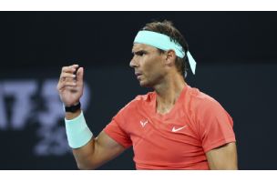 DŽAKOVI PARA Evo koliko su Nadal i Alkaraz zaradili od egzibicije, da se zavrti u glavi | Sport
