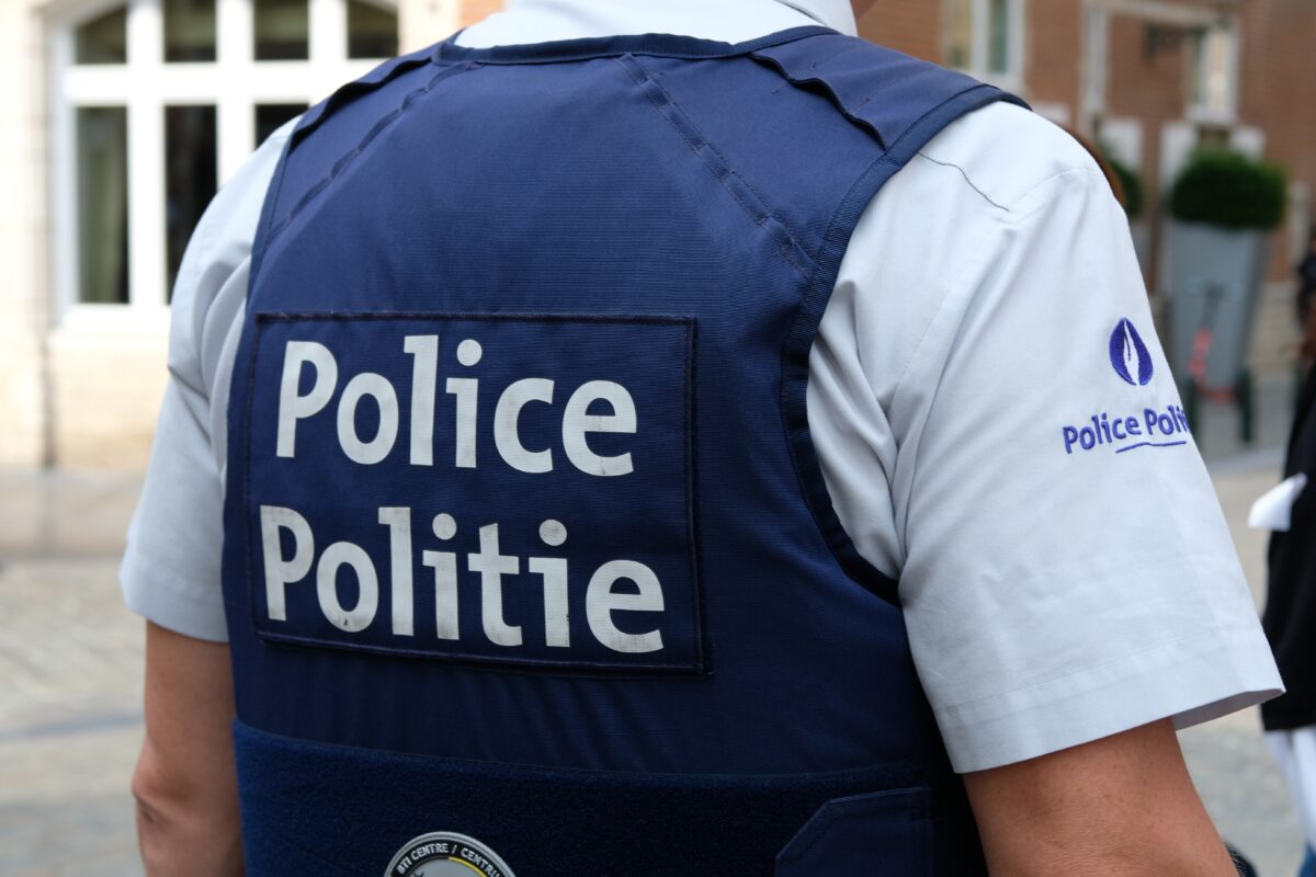 Hapšenja zbog planiranja napada na koncertnu salu u Briselu, među privedenima i maloletnici