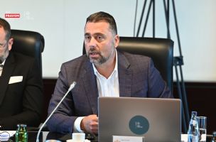 Đurović: 2023. godina rekordna za crnogorski turizam - CdM