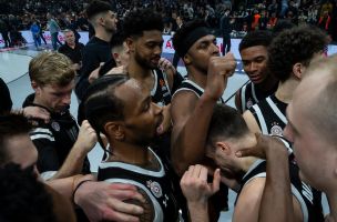 NBA BROJKE I MONSTRUOZNA PARTIJA: Partizan dobija BRUTALNO pojačanje?