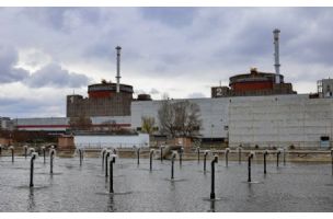 Međunarodne agencije za nuklearnu energiju zahteva da Rusije napusti nuklearku Zaporožje