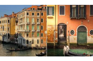 Turizam se menja - Venecija od aprila počinje da naplaćuje ulaz u grad