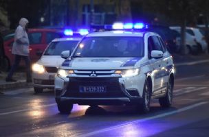 Određen pritvor osumnjičenima za krađu ordenja iz Palate Srbije