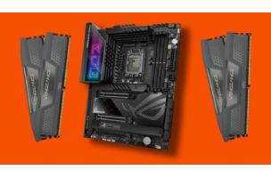 Povećajte kapacitet RAM memorije Asus-ovim ažuriranjem BIOS-a za Intel i AMD matične ploče - Naslovi.net