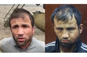 Fotografije koje sugeriraju na slučajeve zlostavljanja osumnjičenih za napad u Moskvi