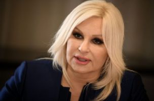 Zorana Mihajlović: Nova vlada kao i sve kojima je upravljao Vučić - bez struke i znanja