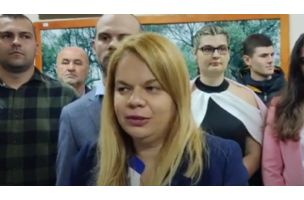 "TO BI BIO DIREKTAN NOŽ U LEĐA BRATSKOJ SRBIJI" Šefica crnogorske delegacije neće glasati za prijem lažne države u Savet Evrope