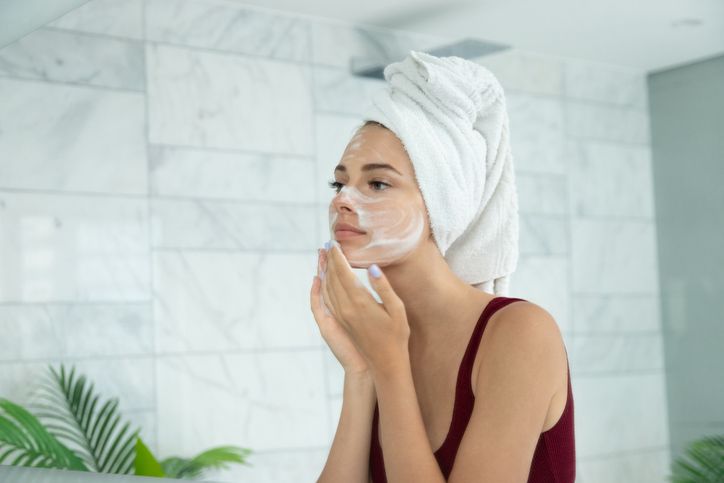 Kako odabrati najbolji čistač za lice prema tipu kože