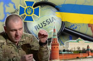 ŠEF SBU PROGOVORIO O UBISTVIMA U RUSIJI Detaljno opisao kako se Ukrajina sveti ljudima Kremlja, jedan OSTAO BEZ GENITALIJA (VIDEO)