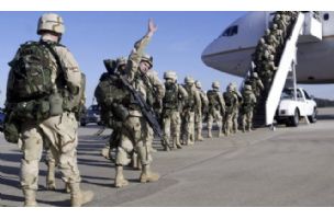 "Oni su spremni"! Amerika se neočekivano oglasila o slanju NATO snaga u Ukrajinu
