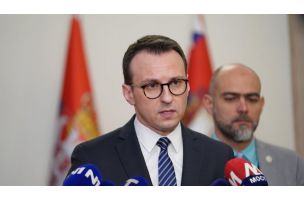 "SUMRAK RAZUMA I VREDNOSTI" Petković o odluci Parlamentarne skupštine Saveta Evrope o KiM