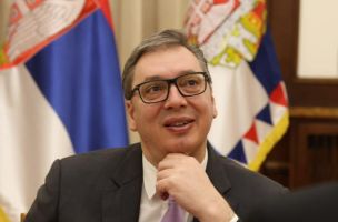 VUČIĆ SUTRA U VALJEVU: Predsednik Srbije posetiće vrtiće "Mali princ" i "Palčica"