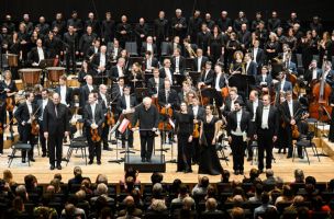 Velika umetnost i praznično bogosluženje: Betovenova Misa solemnis u minhenskoj Izar-Filharmoniji