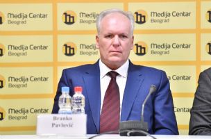Branko Pavlović (Mi-glas iz naroda): Osuđujemo postupak opozicije