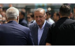 POSLEDNJA BORBA TURSKOG "SULTANA"? Stručnjaci analiziraju - Koja je politička sudbina Redžepa Erdogana