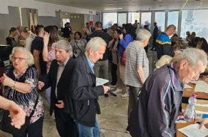 Brnabić: Vučić nosilac liste za beogradske izbore, taj brend je ogromna čast, SNS prikuplja potpise