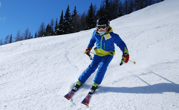Скијање одлази у историју - после две топле зиме планински туризам је у  озбиљној кризи
