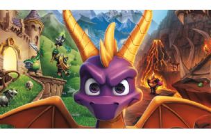 Studio iza igre Spyro radi na novoj Xbox igri | PC Press