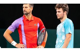  Šta nas čeka na ATP Monte Karlo: Kecmanović završava meč sa Dimitrovim, Novak razbija "prokletstvo" Italijana - Sportal