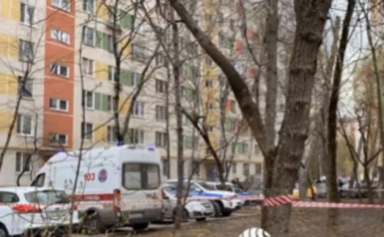 Izvršen atentat na potpukovnika Službe bezbednosti Ukrajine koji je prešao na rusku stranu