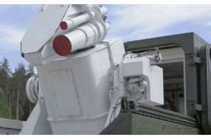  Британски министар одбране: Нови војни ласер ће обарати руске дронове у Украјини