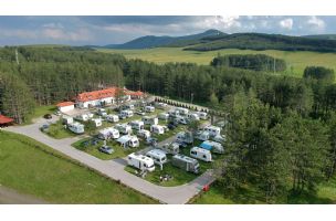 U susret novoj sezoni Kamp „Zlatibor“ otvoren za posetioce