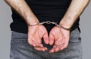 Laković uhapšen zbog nasilničkog ponašanja